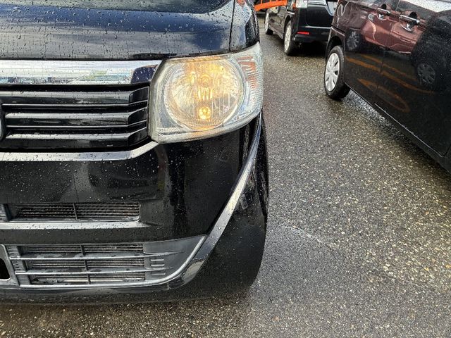 HONDA N BOX 2012 Image 31