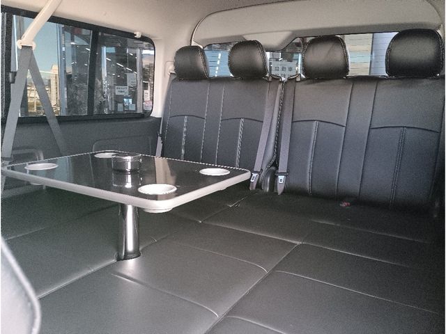 TOYOTA HIACE WAGON 4WD 2012 Image 31