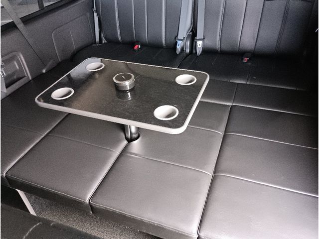 TOYOTA HIACE WAGON 4WD 2012 Image 31