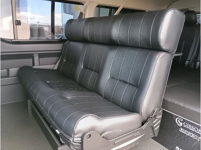 TOYOTA HIACE WAGON 4WD 2012 Image 31