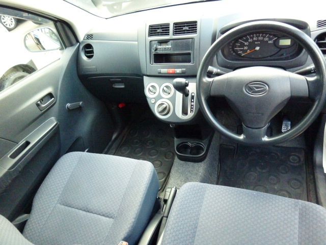 DAIHATSU MIRA VAN 2013 Image 31