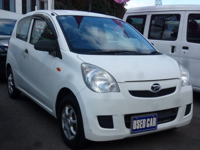 DAIHATSU MIRA VAN 2013 Image 31