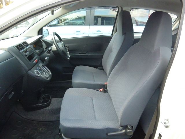 DAIHATSU MIRA VAN 2013 Image 31