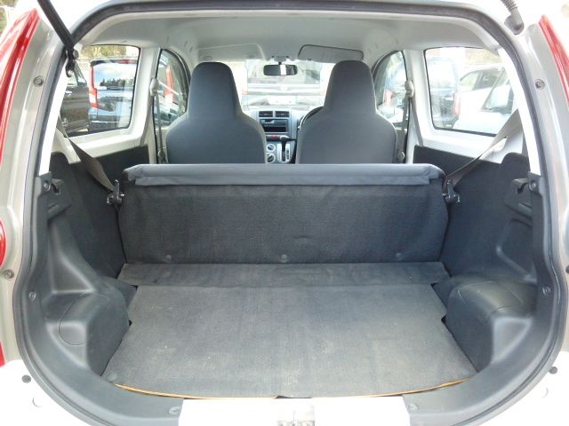 DAIHATSU MIRA VAN 2013 Image 31