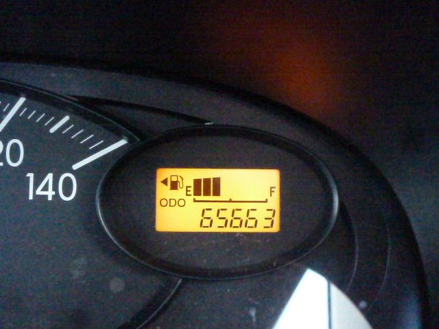 DAIHATSU MIRA VAN 2013 Image 31