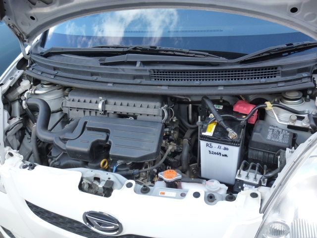 DAIHATSU MIRA VAN 2013 Image 31