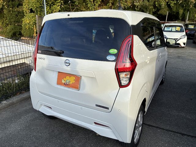 NISSAN DAYZ 4WD 2020 Image 31