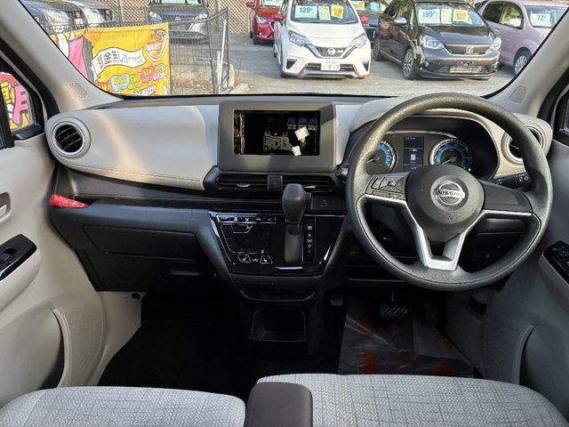 NISSAN DAYZ 4WD 2020 Image 31