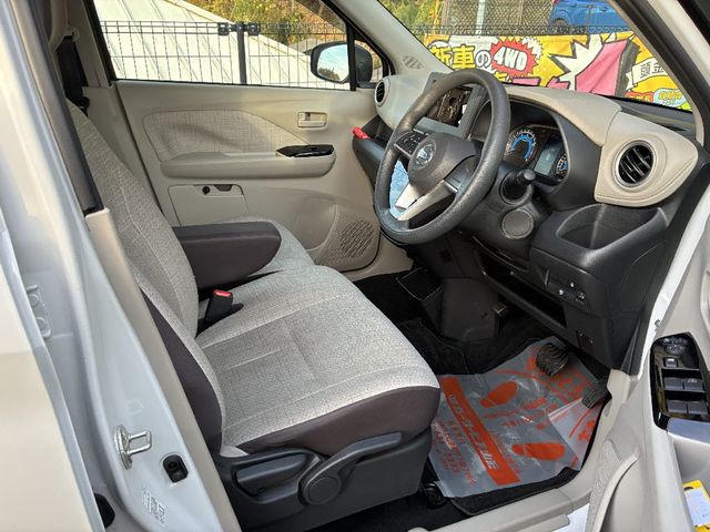 NISSAN DAYZ 4WD 2020 Image 31