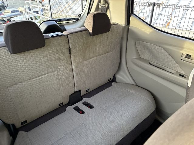 NISSAN DAYZ 4WD 2020 Image 31