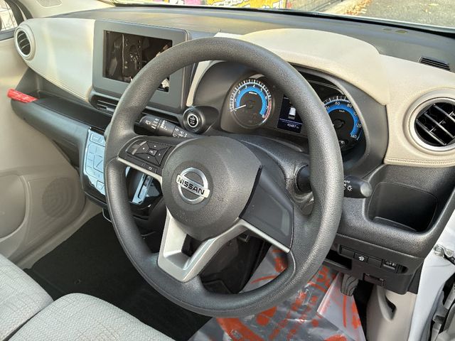 NISSAN DAYZ 4WD 2020 Image 31