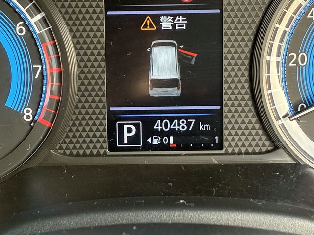 NISSAN DAYZ 4WD 2020 Image 31