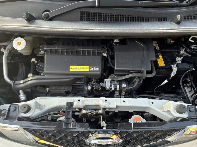 NISSAN DAYZ 4WD 2020 Image 31