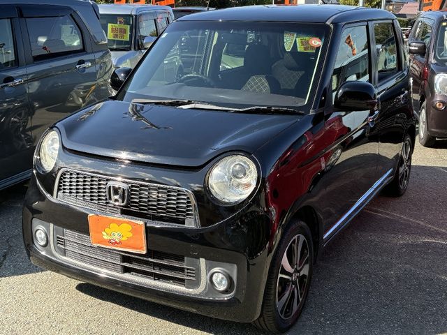 HONDA N-ONE 2012 Image 31