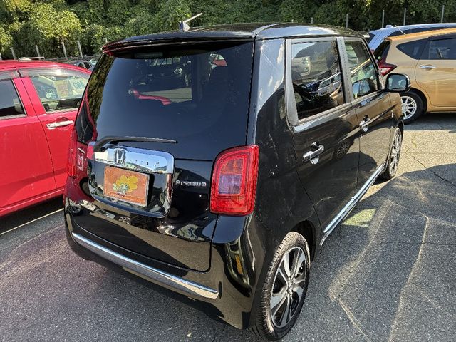 HONDA N-ONE 2012 Image 31