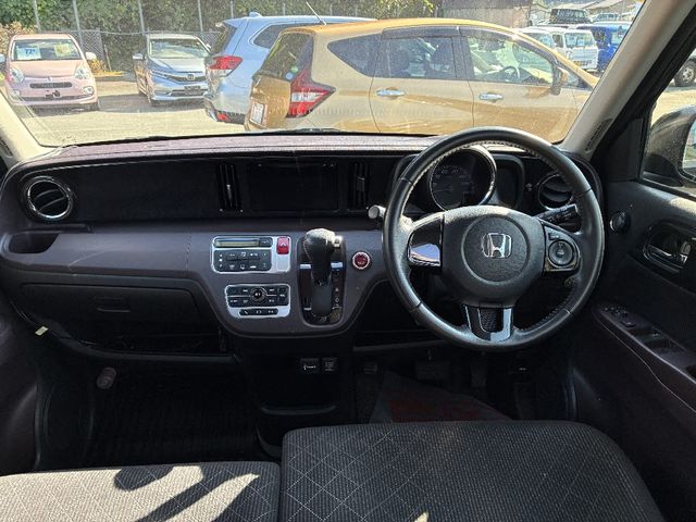 HONDA N-ONE 2012 Image 31