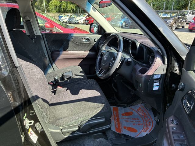 HONDA N-ONE 2012 Image 31