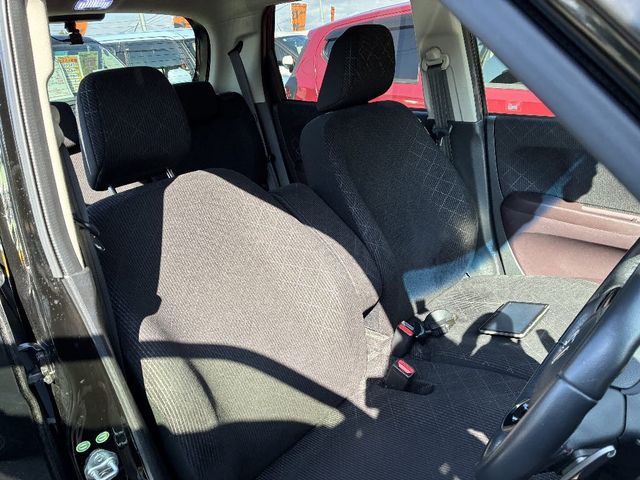 HONDA N-ONE 2012 Image 31