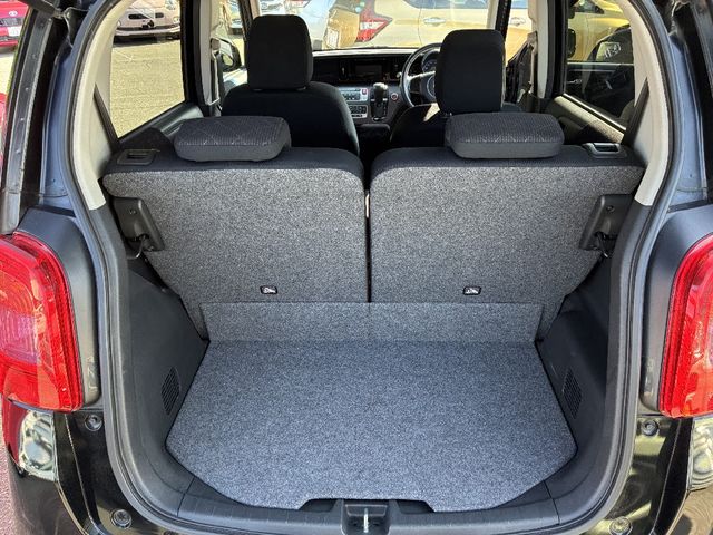 HONDA N-ONE 2012 Image 31