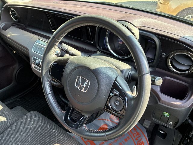 HONDA N-ONE 2012 Image 31