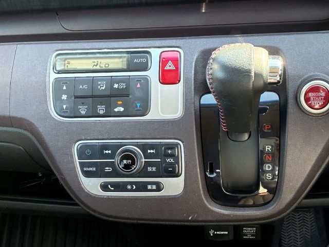 HONDA N-ONE 2012 Image 31