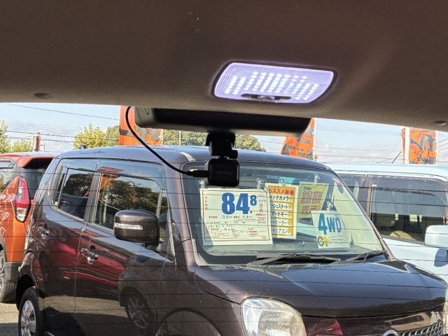 HONDA N-ONE 2012 Image 31