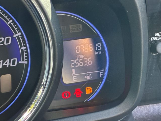 HONDA N-ONE 2012 Image 31