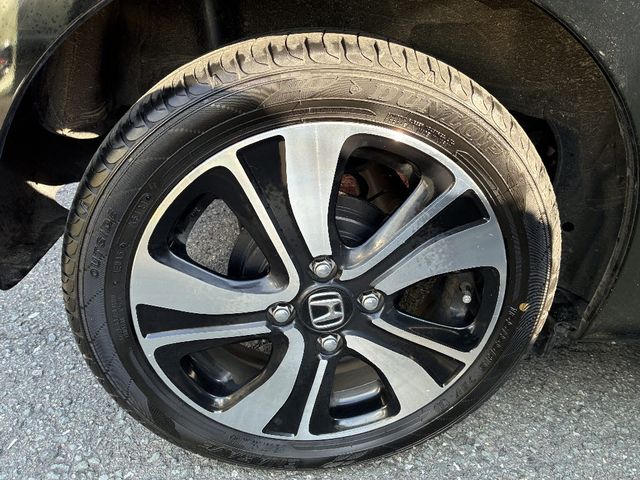 HONDA N-ONE 2012 Image 31