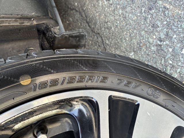 HONDA N-ONE 2012 Image 31