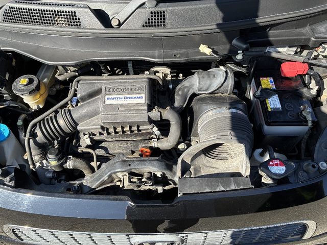 HONDA N-ONE 2012 Image 31