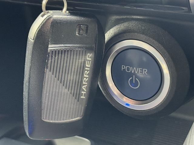 TOYOTA HARRIER HYBRID 2021 Image 31