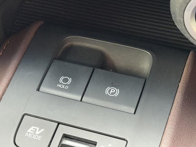 TOYOTA HARRIER HYBRID 2021 Image 31