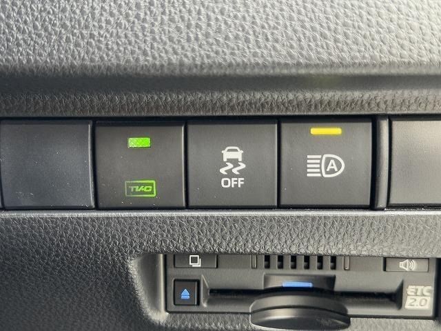 TOYOTA HARRIER HYBRID 2021 Image 31