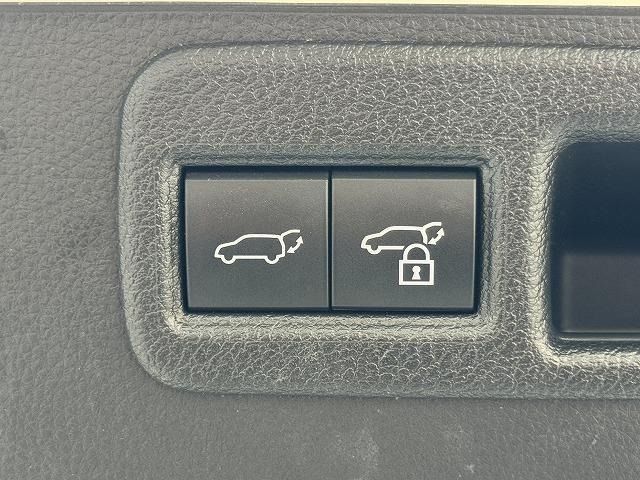 TOYOTA HARRIER HYBRID 2021 Image 31