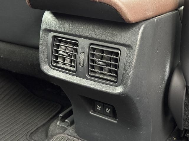 TOYOTA HARRIER HYBRID 2021 Image 31