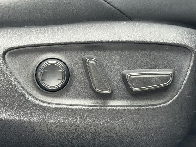 TOYOTA HARRIER HYBRID 2021 Image 31