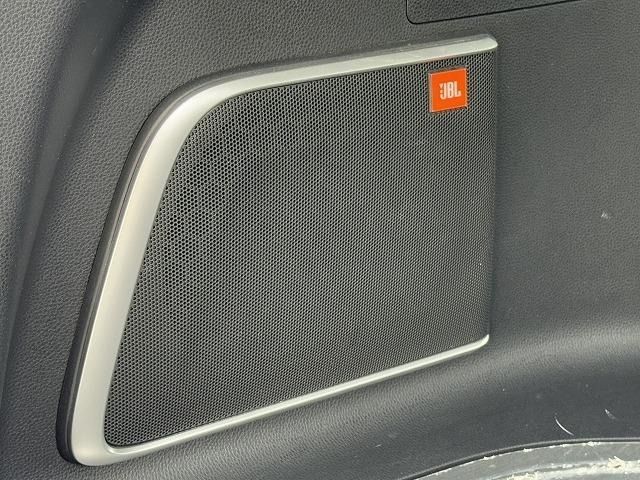 TOYOTA HARRIER HYBRID 2021 Image 31