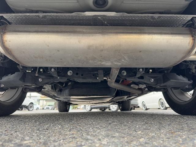 TOYOTA HARRIER HYBRID 2021 Image 31