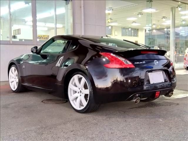 NISSAN FAIRLADY Z 2012 Image 31