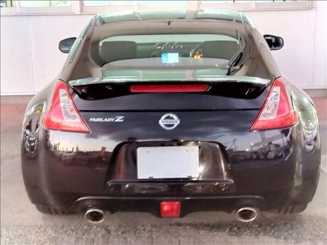 NISSAN FAIRLADY Z 2012 Image 31