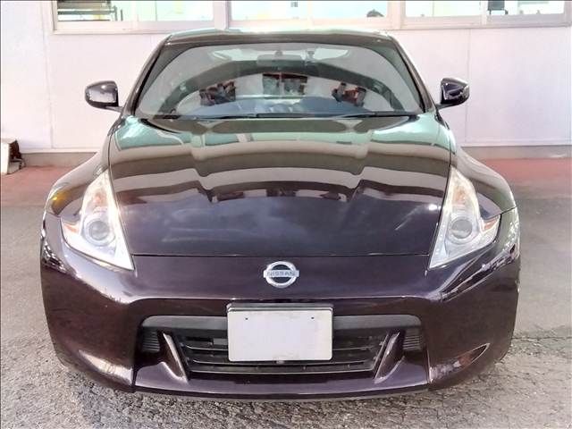 NISSAN FAIRLADY Z 2012 Image 31
