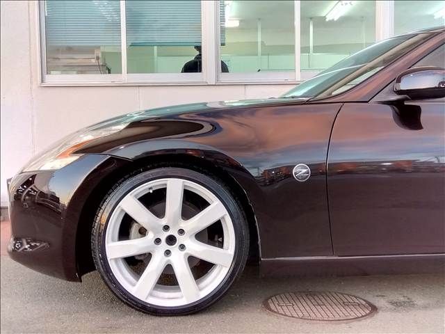 NISSAN FAIRLADY Z 2012 Image 31