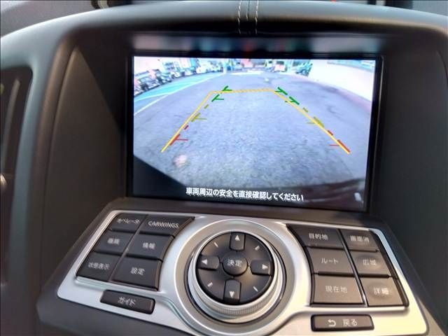 NISSAN FAIRLADY Z 2012 Image 31