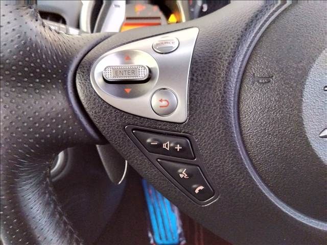 NISSAN FAIRLADY Z 2012 Image 31