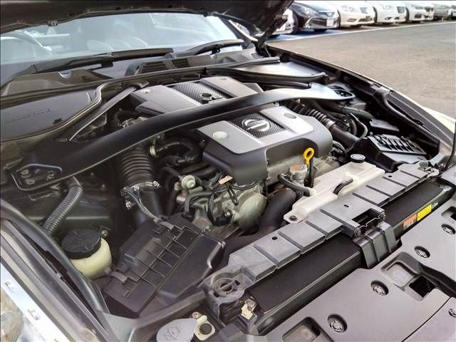 NISSAN FAIRLADY Z 2012 Image 31