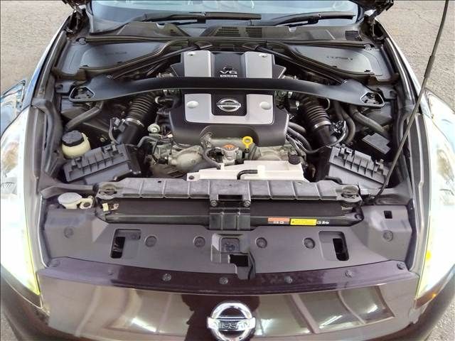 NISSAN FAIRLADY Z 2012 Image 31