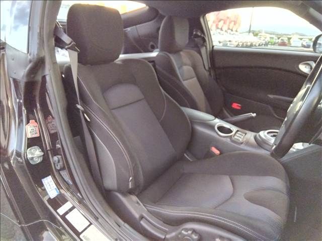 NISSAN FAIRLADY Z 2012 Image 31