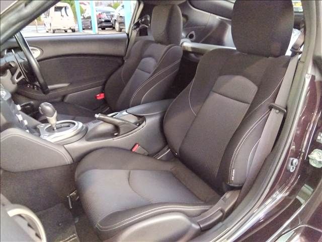 NISSAN FAIRLADY Z 2012 Image 31