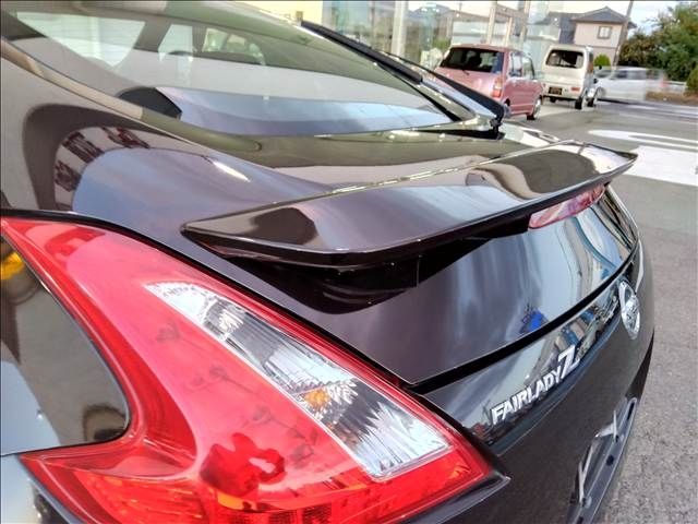 NISSAN FAIRLADY Z 2012 Image 31