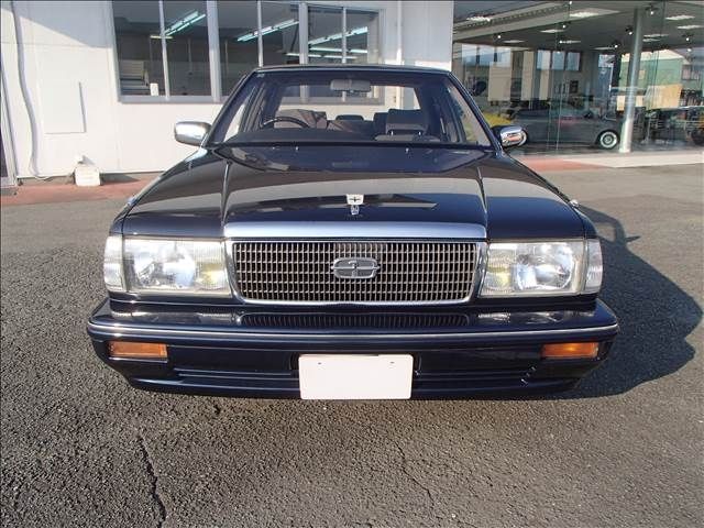 NISSAN GLORIA SEDAN 1994 Image 31